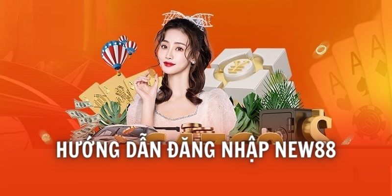 Đăng nhập ngay, trải nghiệm tuyệt vời tại nhà cái