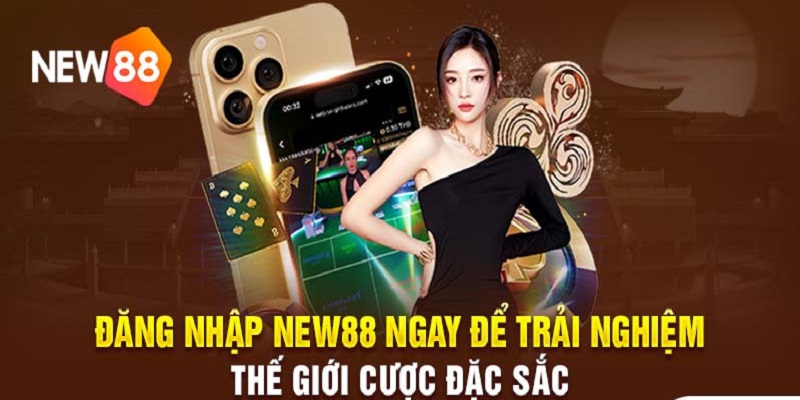 Tham gia để được trải nghiệm nhiều thể loại thú vị