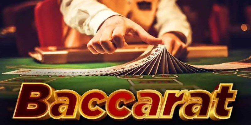 Giới thiệu game bài Baccarat