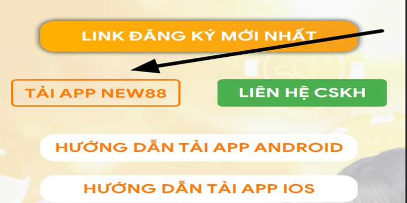 Quy trình trên IOS được tinh gọn tối đa