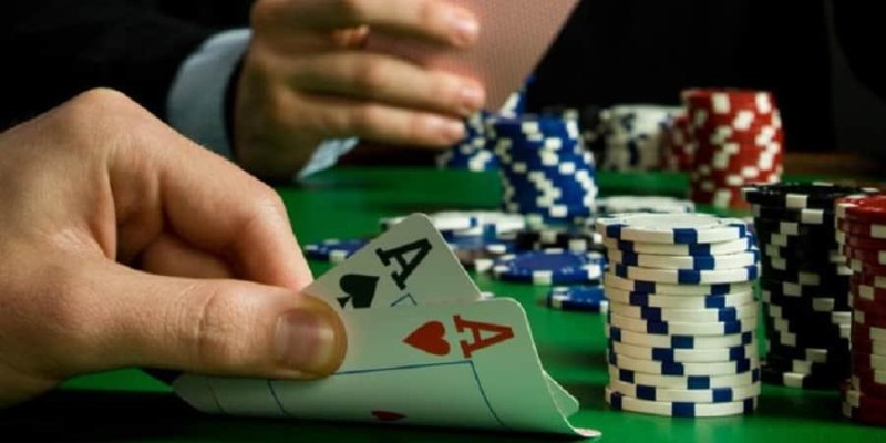 Tìm hiểu tiền Chips và quy tắc đổi tiền trong Casino 