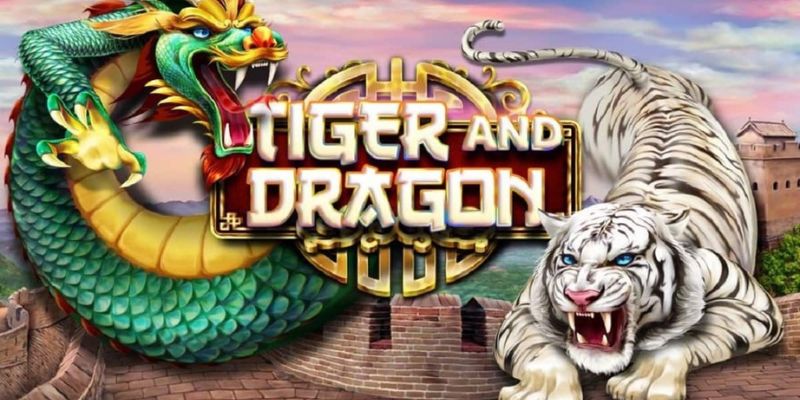 Rồng Hổ là game đơn giản nhưng có nhiều kiến thức thú vị