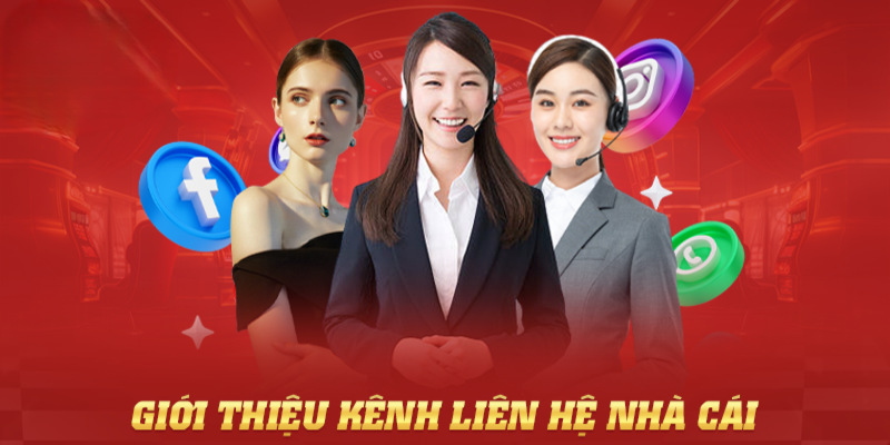 Những ưu điểm nổi bật khi sử dụng dịch vụ liên hệ nhà cái uy tín