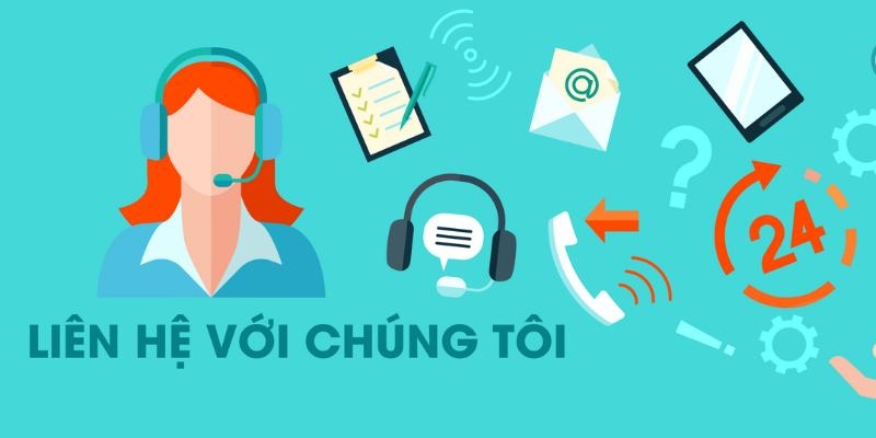 Trường hợp cần nhờ tới sự giúp đỡ của nhà cái uy tín