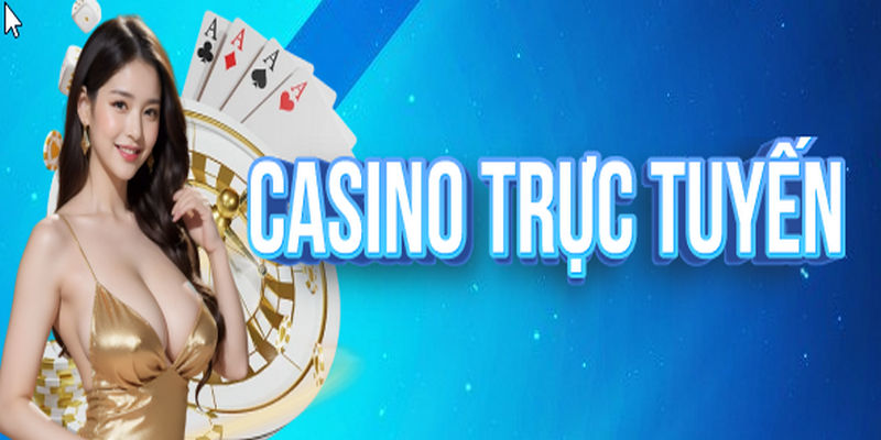 Live Casino với sự góp mặt của dàn dealer sexy nóng bỏng chia bài