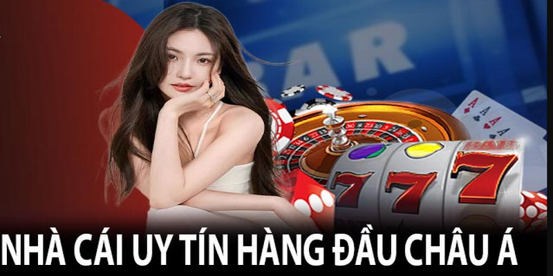 Nhà cái uy tín mang đến cho người chơi hàng ngàn đầu game mới lạ